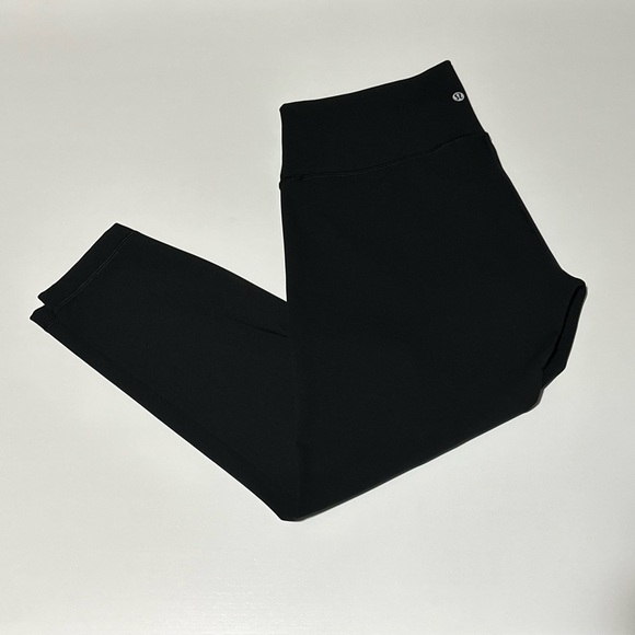 Lululemon Align Leggings Size 14 - Picture 1 of 6